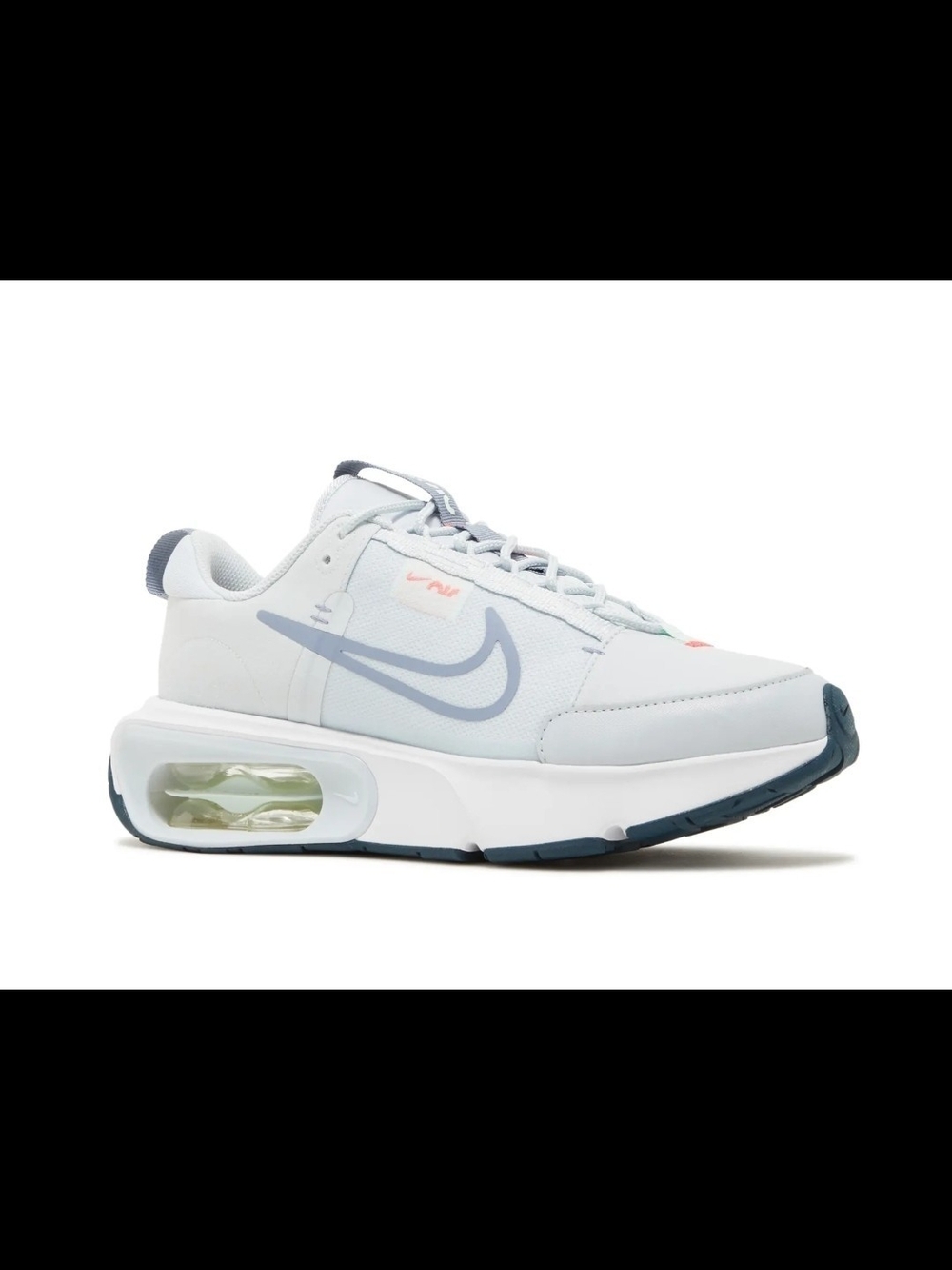 Nike  Air Max Interlock 'Aura Ashen Slate' Women's 7